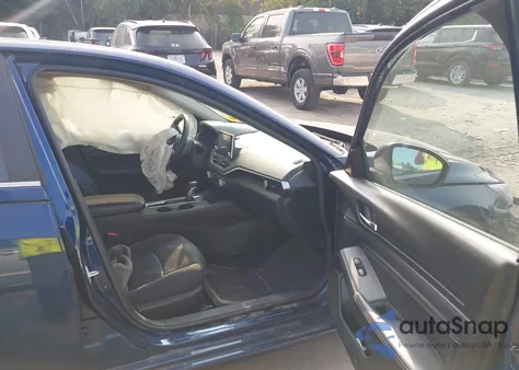 2020 Nissan Altima S Fwd z USA, uszkodzony, nr VIN 1N4BL4BV6LC170226